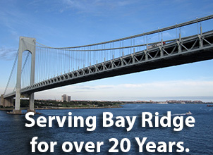 Bay Ridge silk rug cleaner