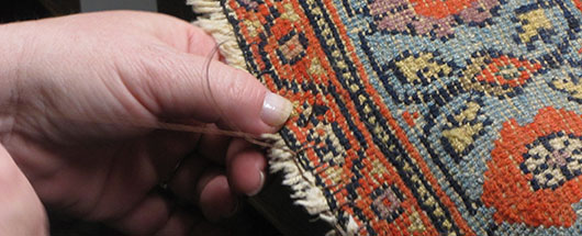 rug restoraton Bay Ridge